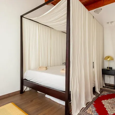 Aphrodite's Hideaway Cagliari