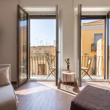 Aphrodite's Hideaway Appartamento *