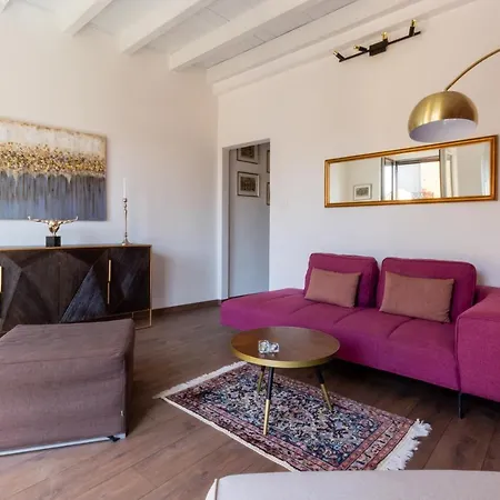 Aphrodite's Hideaway * Cagliari