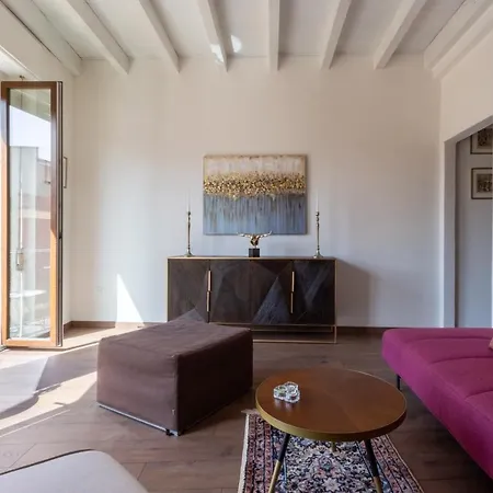 Aphrodite's Hideaway * Cagliari