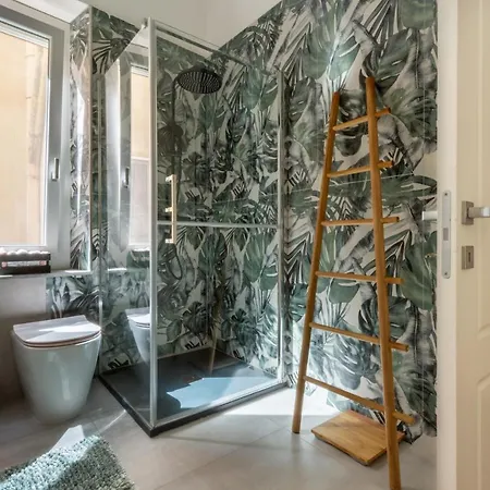 Aphrodite's Hideaway Appartamento Cagliari