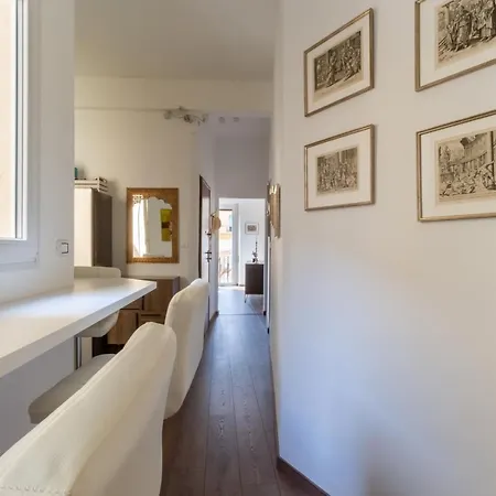 Aphrodite's Hideaway *