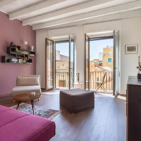 Appartement Aphrodite's Hideaway Cagliari