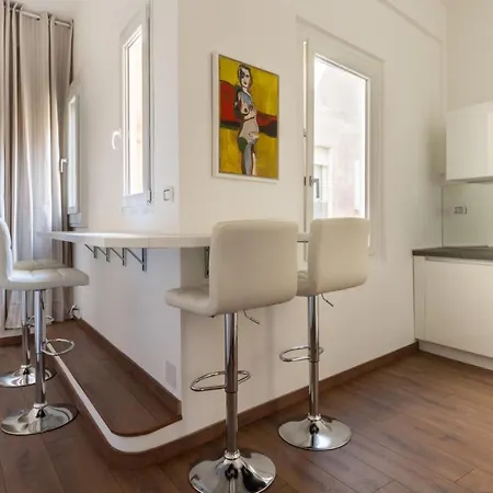 Appartement Aphrodite's Hideaway Cagliari