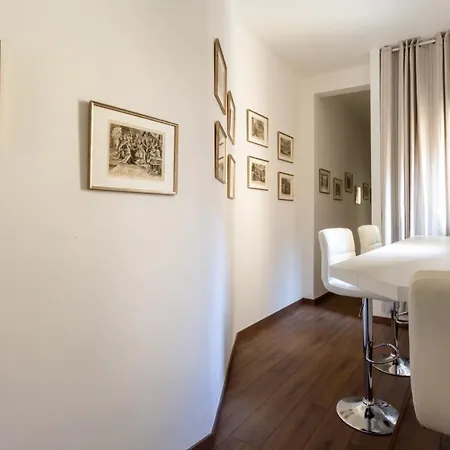 Aphrodite's Hideaway *