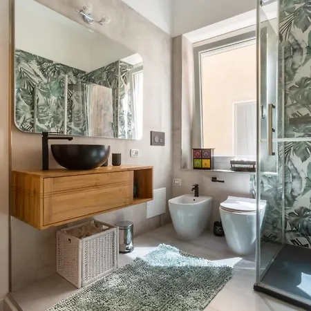 Aphrodite's Hideaway Cagliari