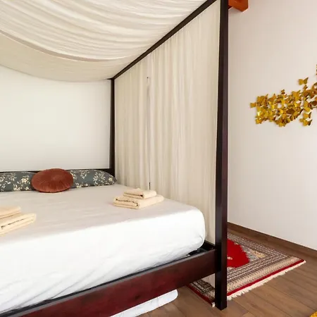 Aphrodite's Hideaway