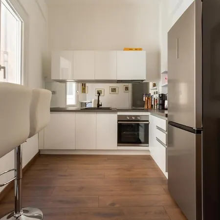 Aphrodite's Hideaway Apartamento