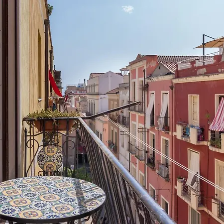 Aphrodite's Hideaway Appartement