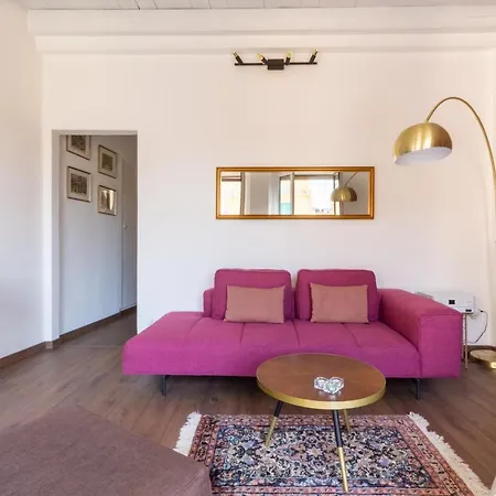 Aphrodite's Hideaway