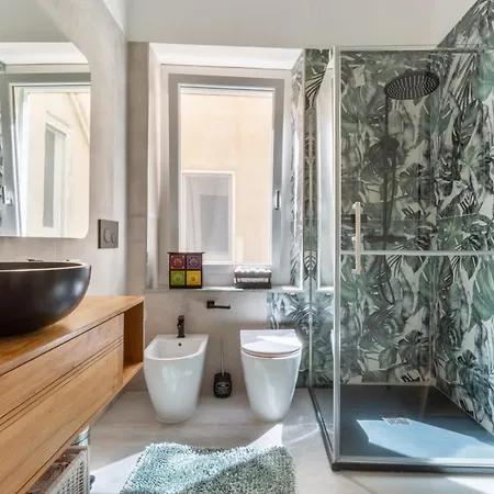 Apartamento Aphrodite's Hideaway