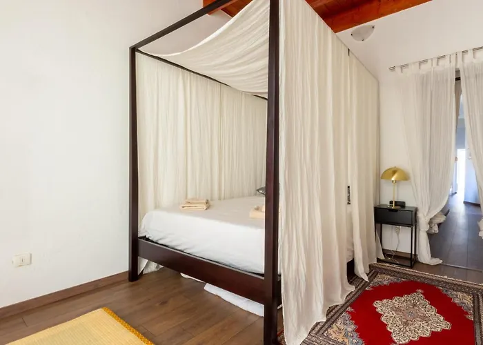 Aphrodite's Hideaway Cagliari