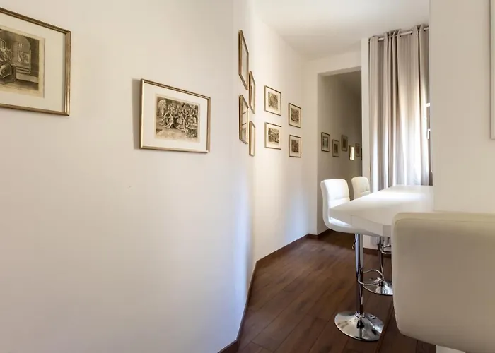 Aphrodite's Hideaway *