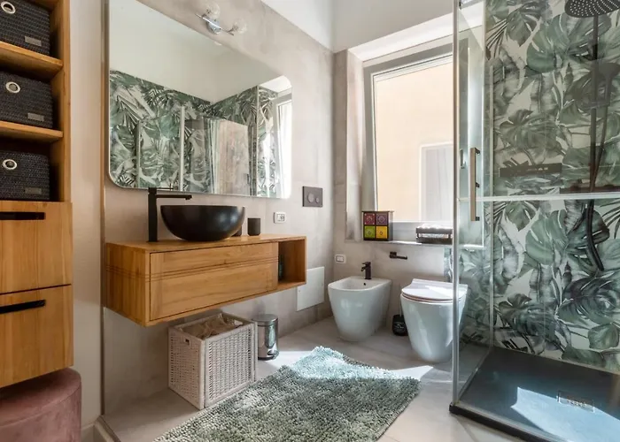 Aphrodite's Hideaway Cagliari