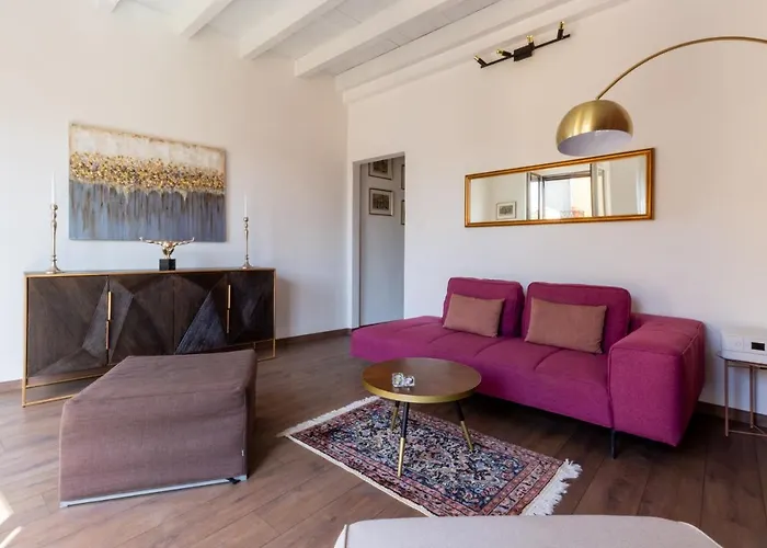 Aphrodite's Hideaway * Cagliari