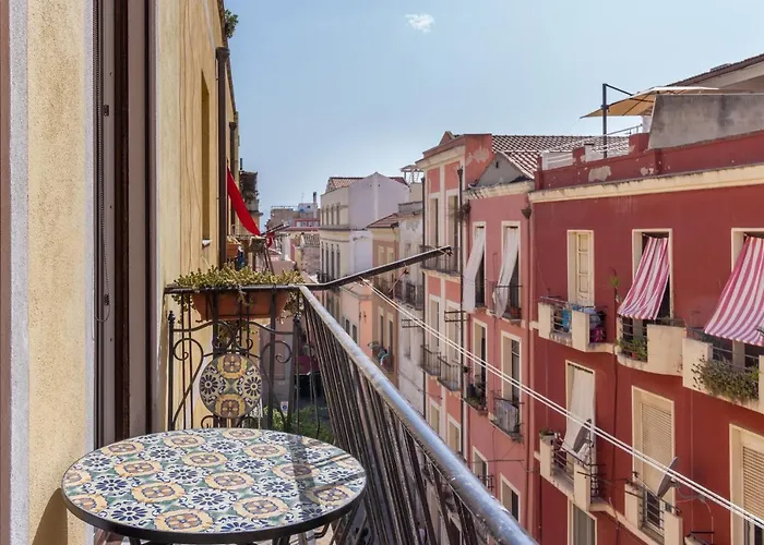 Aphrodite's Hideaway Apartment