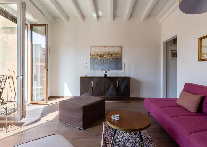 Aphrodite's Hideaway * Cagliari