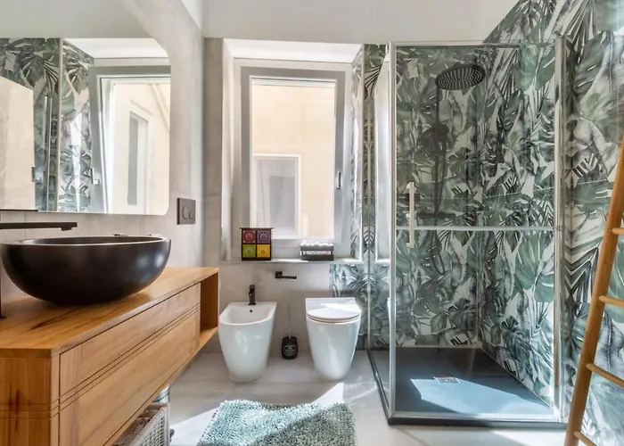 Apartment Aphrodite's Hideaway