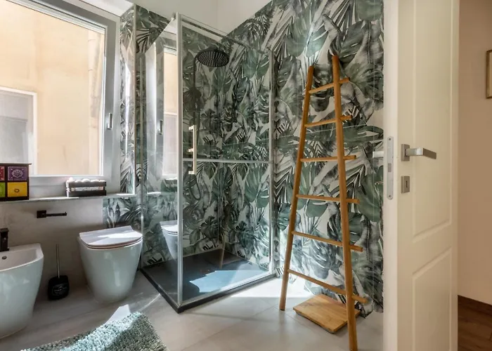 Aphrodite's Hideaway Apartment Cagliari