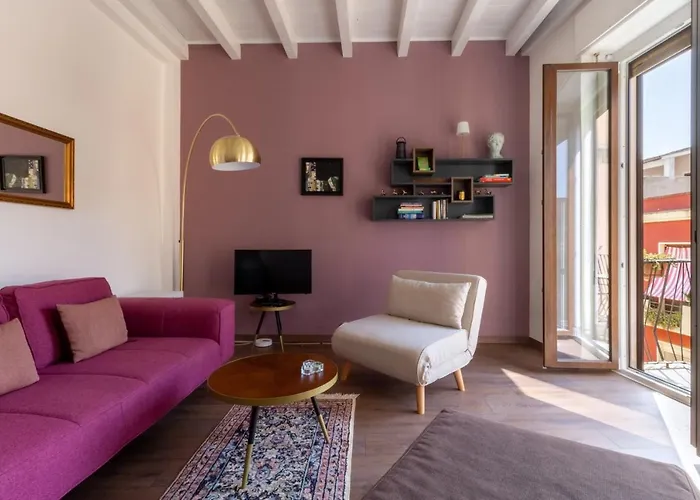 Aphrodite's Hideaway